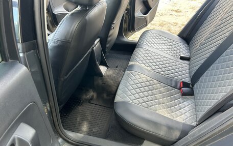 Volkswagen Polo VI (EU Market), 2013 год, 665 000 рублей, 11 фотография