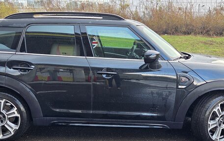 MINI Countryman II (F60), 2022 год, 3 925 000 рублей, 2 фотография