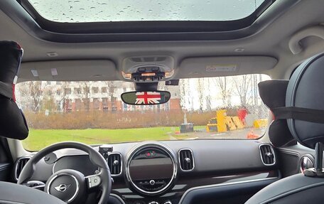 MINI Countryman II (F60), 2022 год, 3 925 000 рублей, 4 фотография