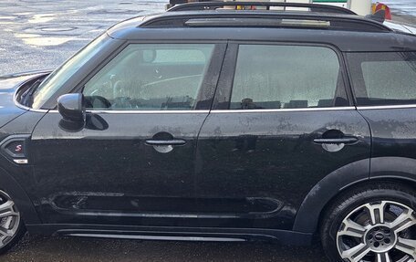 MINI Countryman II (F60), 2022 год, 3 925 000 рублей, 3 фотография