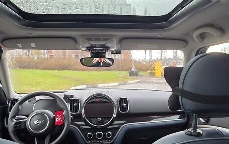 MINI Countryman II (F60), 2022 год, 3 925 000 рублей, 7 фотография