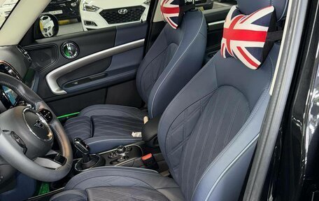 MINI Countryman II (F60), 2022 год, 3 925 000 рублей, 6 фотография