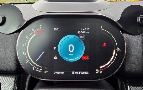 MINI Countryman II (F60), 2022 год, 3 925 000 рублей, 8 фотография