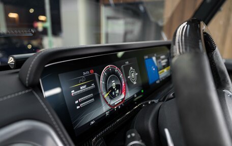 Mercedes-Benz G-Класс AMG, 2020 год, 18 800 000 рублей, 5 фотография