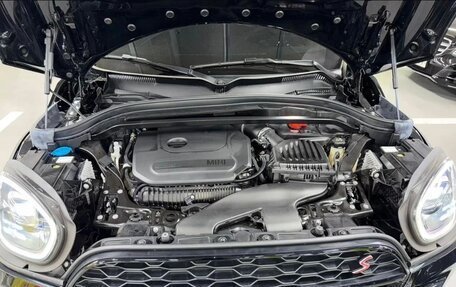 MINI Countryman II (F60), 2022 год, 3 925 000 рублей, 16 фотография
