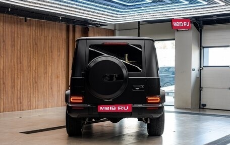 Mercedes-Benz G-Класс AMG, 2020 год, 18 800 000 рублей, 3 фотография