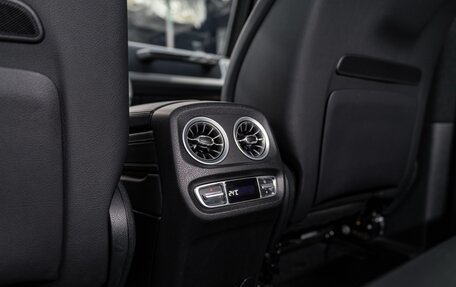 Mercedes-Benz G-Класс AMG, 2020 год, 18 800 000 рублей, 8 фотография
