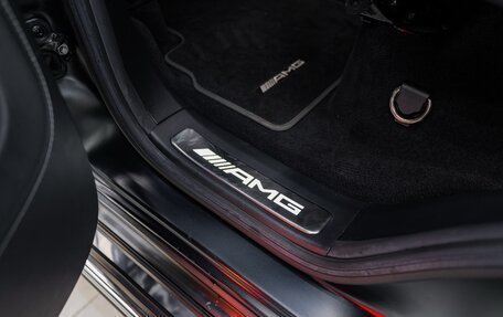 Mercedes-Benz G-Класс AMG, 2020 год, 18 800 000 рублей, 6 фотография