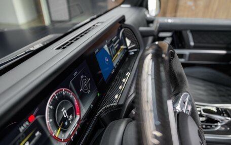Mercedes-Benz G-Класс AMG, 2020 год, 18 800 000 рублей, 11 фотография