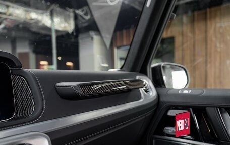 Mercedes-Benz G-Класс AMG, 2020 год, 18 800 000 рублей, 15 фотография
