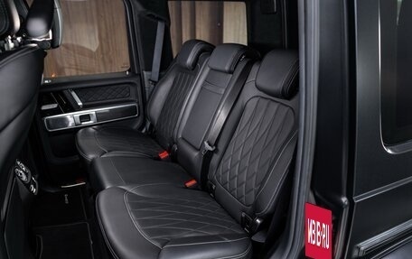 Mercedes-Benz G-Класс AMG, 2020 год, 18 800 000 рублей, 7 фотография