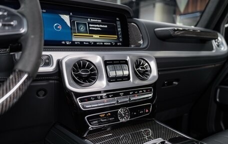 Mercedes-Benz G-Класс AMG, 2020 год, 18 800 000 рублей, 17 фотография