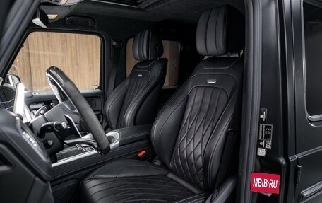 Mercedes-Benz G-Класс AMG, 2020 год, 18 800 000 рублей, 12 фотография