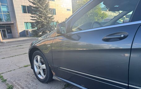 Mercedes-Benz R-Класс, 2011 год, 1 250 000 рублей, 3 фотография