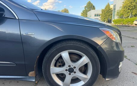Mercedes-Benz R-Класс, 2011 год, 1 250 000 рублей, 6 фотография
