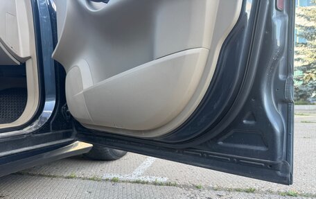 Mercedes-Benz R-Класс, 2011 год, 1 250 000 рублей, 9 фотография