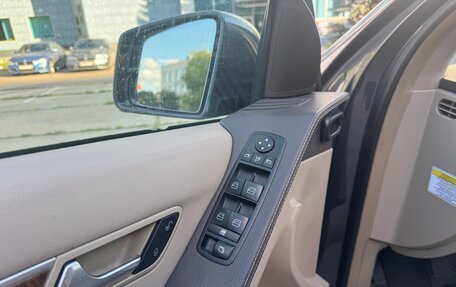 Mercedes-Benz R-Класс, 2011 год, 1 250 000 рублей, 20 фотография