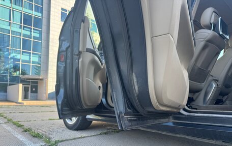 Mercedes-Benz R-Класс, 2011 год, 1 250 000 рублей, 16 фотография