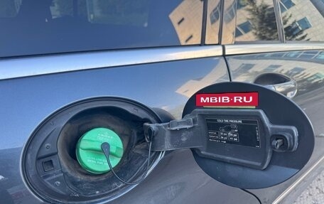 Mercedes-Benz R-Класс, 2011 год, 1 250 000 рублей, 13 фотография