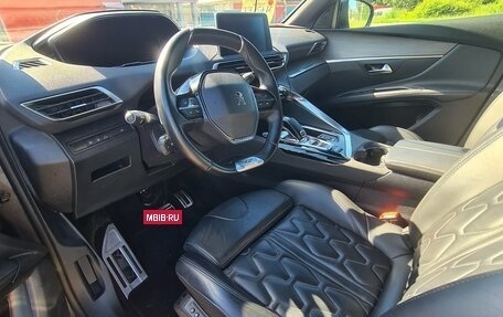 Peugeot 5008 II, 2022 год, 4 фотография