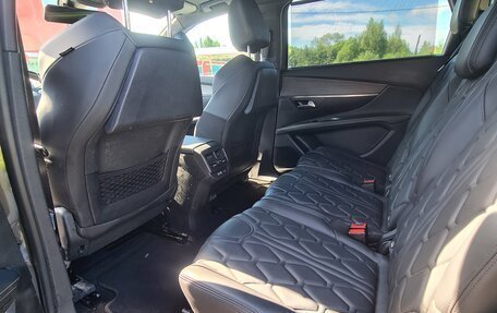 Peugeot 5008 II, 2022 год, 7 фотография