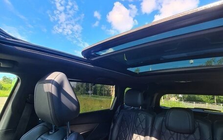 Peugeot 5008 II, 2022 год, 18 фотография