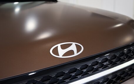Hyundai Santa Fe IV, 2026 год, 5 950 000 рублей, 6 фотография