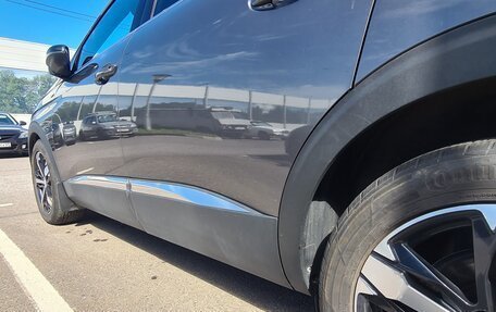 Peugeot 5008 II, 2022 год, 24 фотография
