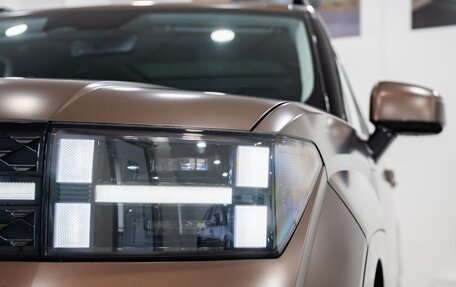 Hyundai Santa Fe IV, 2026 год, 5 950 000 рублей, 5 фотография