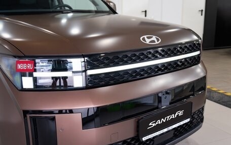 Hyundai Santa Fe IV, 2026 год, 5 950 000 рублей, 4 фотография