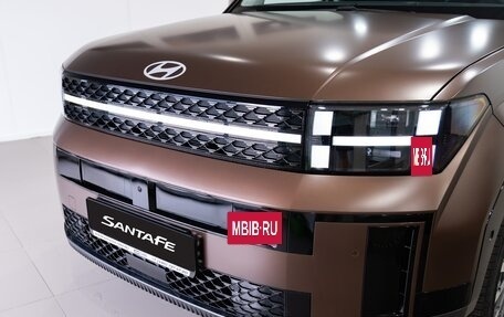 Hyundai Santa Fe IV, 2026 год, 5 950 000 рублей, 3 фотография
