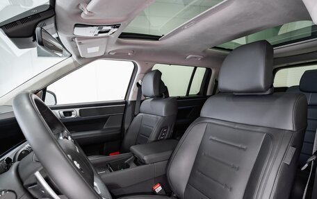Hyundai Santa Fe IV, 2026 год, 5 950 000 рублей, 13 фотография