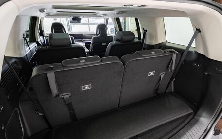 Hyundai Santa Fe IV, 2026 год, 5 950 000 рублей, 18 фотография