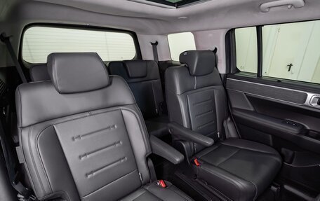 Hyundai Santa Fe IV, 2026 год, 5 950 000 рублей, 15 фотография