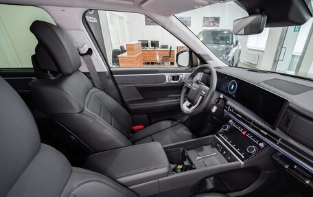 Hyundai Santa Fe IV, 2026 год, 5 950 000 рублей, 14 фотография