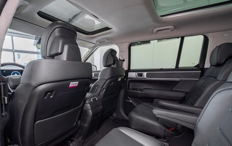 Hyundai Santa Fe IV, 2026 год, 5 950 000 рублей, 16 фотография
