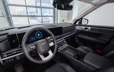 Hyundai Santa Fe IV, 2026 год, 5 950 000 рублей, 12 фотография