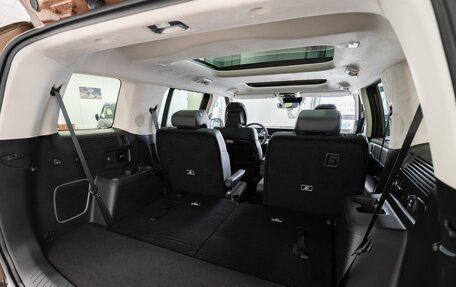 Hyundai Santa Fe IV, 2026 год, 5 950 000 рублей, 19 фотография