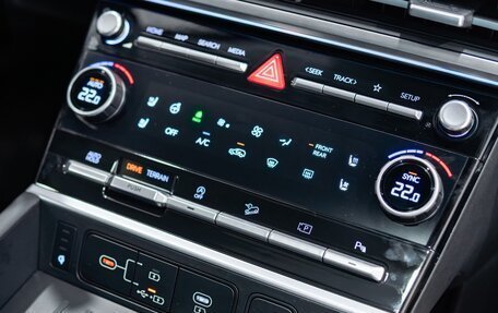 Hyundai Santa Fe IV, 2026 год, 5 950 000 рублей, 21 фотография