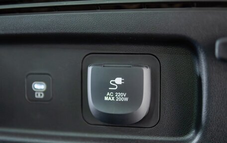Hyundai Santa Fe IV, 2026 год, 5 950 000 рублей, 26 фотография