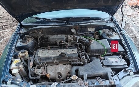 Hyundai Accent II, 2010 год, 230 000 рублей, 3 фотография