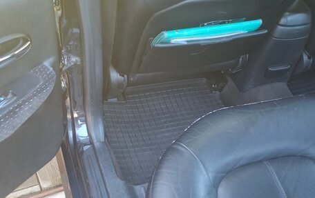 Hyundai Sonata IV рестайлинг, 2011 год, 650 000 рублей, 3 фотография
