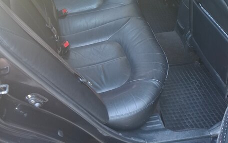 Hyundai Sonata IV рестайлинг, 2011 год, 650 000 рублей, 5 фотография