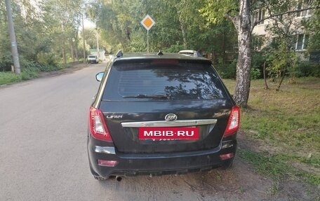 Lifan X60 I рестайлинг, 2013 год, 300 000 рублей, 4 фотография