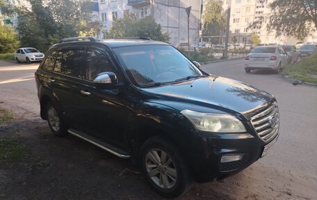 Lifan X60 I рестайлинг, 2013 год, 300 000 рублей, 6 фотография
