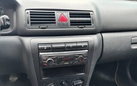 Skoda Octavia IV, 2006 год, 160 000 рублей, 7 фотография