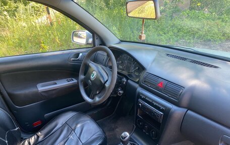 Skoda Octavia IV, 2006 год, 160 000 рублей, 8 фотография