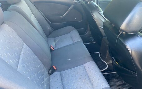 Skoda Octavia IV, 2006 год, 160 000 рублей, 9 фотография