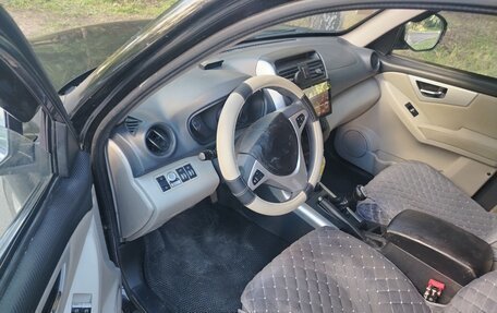 Lifan X60 I рестайлинг, 2013 год, 300 000 рублей, 7 фотография