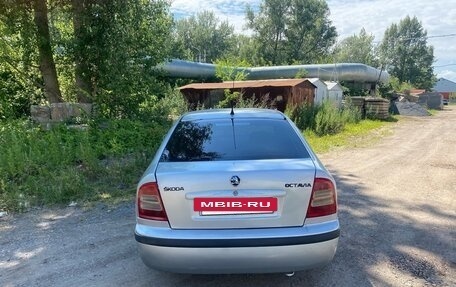 Skoda Octavia IV, 2006 год, 160 000 рублей, 5 фотография